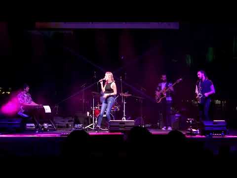 Music Box Project - Lenka Piešová - Run away   Live at Martin cultural summer festival 2022