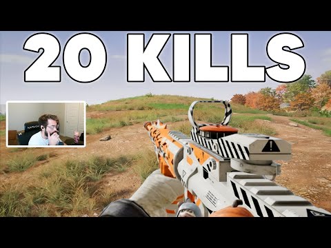 Most Insane PUBG Game of 2026 So Far ! 