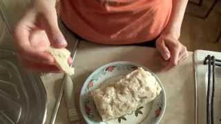 Рецепт диетической куриной колбасы в мультиварке - Видео онлайн
