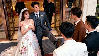 Reborn Heiress Shocks Ex-Family: From Despised Orphan to Billionaire CEO’s Beloved Bride!