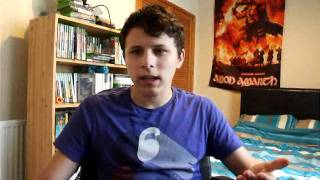 Communic - The Bottom Deep ALBUM REVIEW