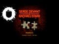 Serge Devant & Rachael Starr - You and Me ...