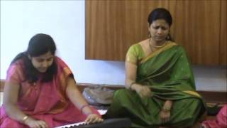 Bahar Natya Sangeetacha Part 8- Angani Parijat Fulala