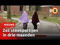 Azc in Budel moet nú weg, vindt merendeel gemeenteraad | Omroep Brabant