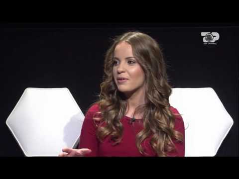 Select, 5 Janar 2017, Pjesa 1 - Top Channel Albania - Entertainment Show