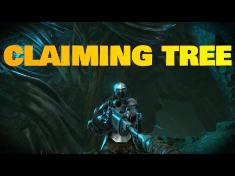 CLAIMING EXTINCTION TREE ON WIPE DAY!