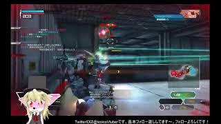 ボーダーブレイク　いこいこのゲーム実況