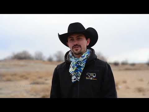 The Walter Family, Hudson, Colorado