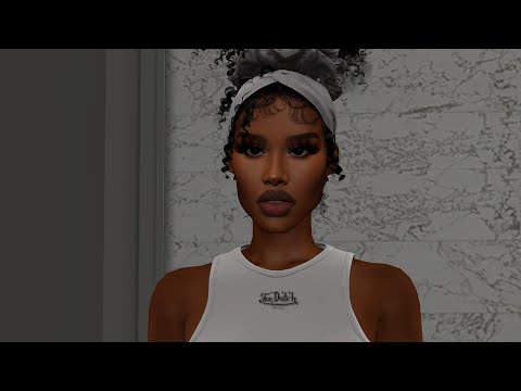 BREAKOUT S1E5 "NO INTERRUPTIONS" (SIMS 4 VO SERIES)