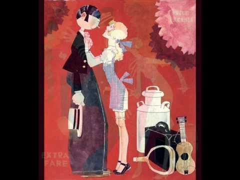 Sam Lanin's Orch. - Happy Days Are Here Again, 1929