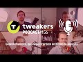 Tweakers Podcast #156 - Casettebandjes, gpu-woekerprijzen en T-Mobile-laptops