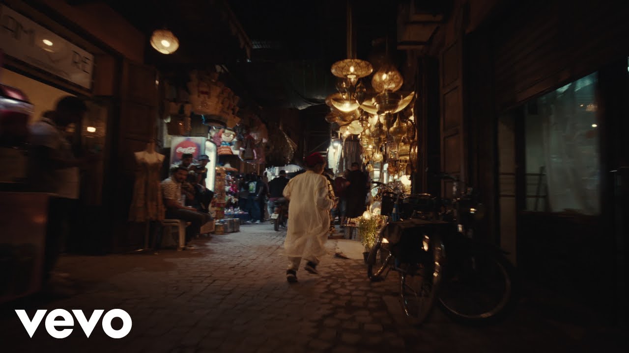 Single Video thumbnail