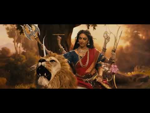 दरिद्रा दुःख हारिणी | Daridra Dukha Harini | Nishumbha Sumbha Garjani | Vindhyeshwari Stotram