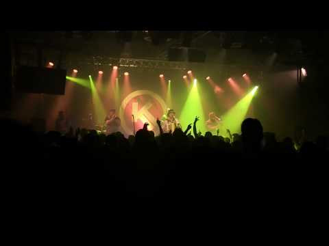 Kellerkommando - Kellerkommando - Antistadl 2018