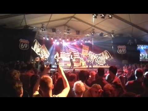 SEN-feesten Neede 2015 - Playbackshow - Pleariezers