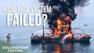 Lessons Learned from the World's Worst Accidents | Code Red