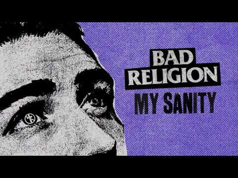 Bad Religion - Sanity Guitar pro tab