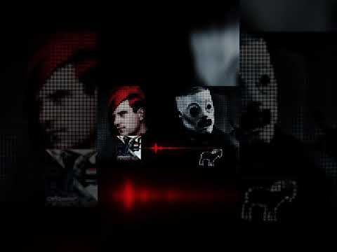 Celldweller vs Slipknot (mashup) #shorts