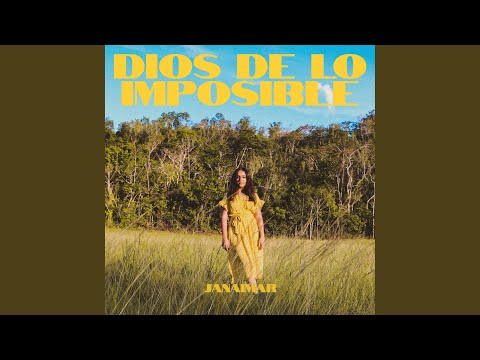 Dios de lo Imposible