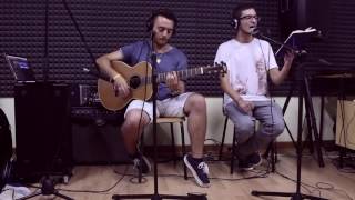 Cronico ft Davide Moreno - Partire | unplugged session 1