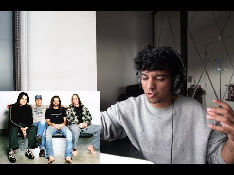 RAPHEAD REACTS TO TOOL - INTOLERANCE (FIRST TIME LISTEN)