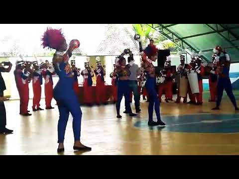 FAMUA Dona Maria, parte.