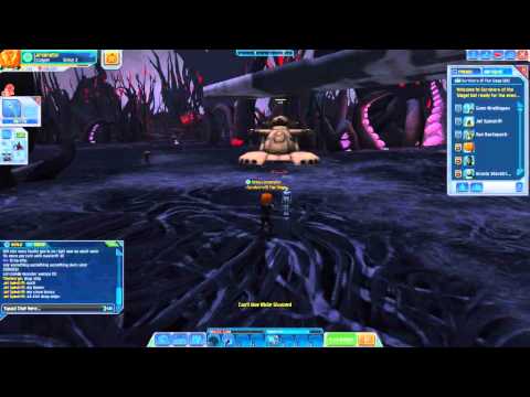 Battle of Umbara: CIS Landing Zones