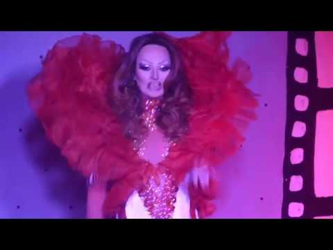 LILIKA SWEET | BY JEFF FERRAZ - BAR QUEEN (01-11-18) LEH SANUTY