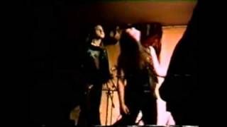 Human Greed "Victims of vanity" Live 1993