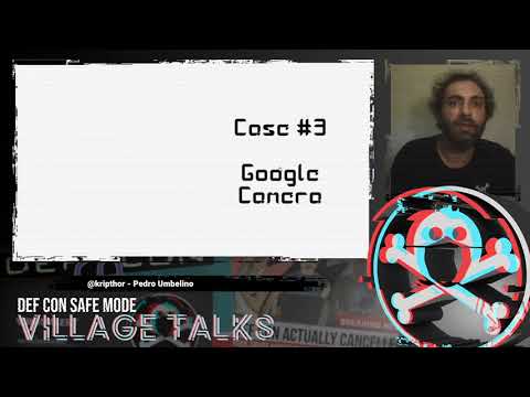 Pedro Umbelino | Joao Morais  - Android Bug Foraging - DEF CON 28SM AppSec Village