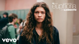 Musik-Video-Miniaturansicht zu Rue's I'm Tired Songtext von Zendaya