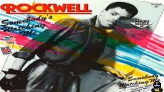 Download lagu KNIFE- Rockwell mp3