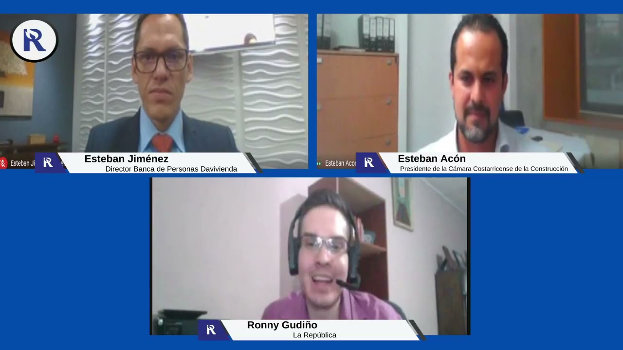 fb live de la repúbl