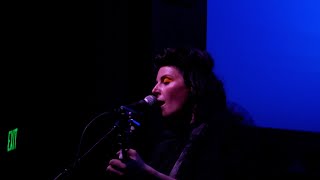 Carina Round - Swedish American Hall San Francisco, CA - 2024-10-12 [Full Show]