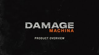 Video thumbnail for Damage Machina - Product Overview │ Heavyocity by Heavyocity Media