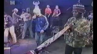 JAMIROQUAI &quot;Didgin&#39; Out&quot;