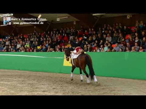 Mira Thiel (RLP) - Damen 23 - DJM Krumke 2019