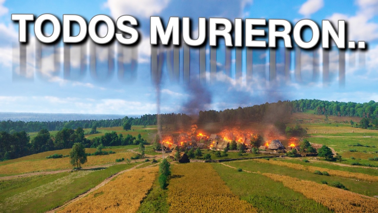 10 Protagonistas que condenaron a TODOS en el juego..