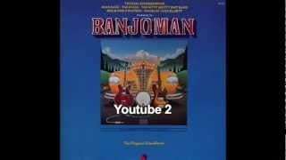 Joan Baez - You Ain&#39;t Goin&#39; Nowhere - Banjoman Soundtrack