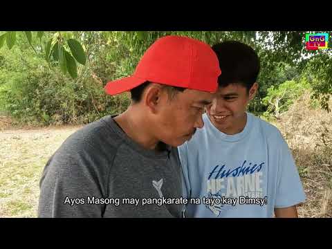 Karate Ni Pal-eng Part 3