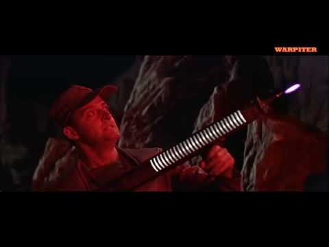 📽Trailer 🎞 : 🚀 "Planète interdite" 🪐 (Forbidden planet).1956 🛸🤖