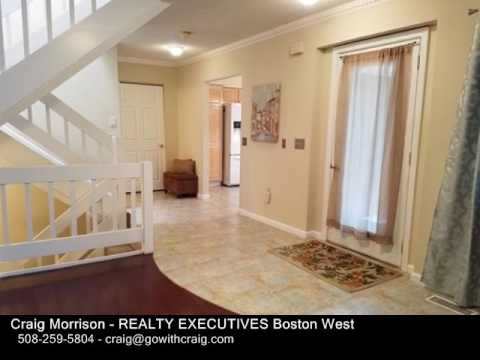 234 Captain Eames Cir Unit 234, Ashland MA 01721 - Condo - Real Estate - For Sale -