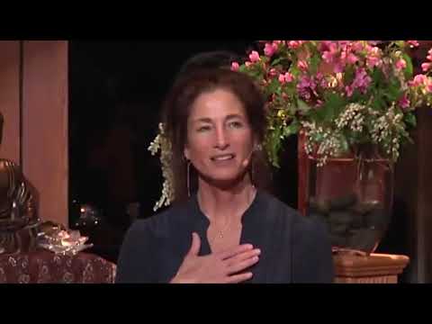 Tara Talks: I Am Not the Fear Body, with Tara Brach
