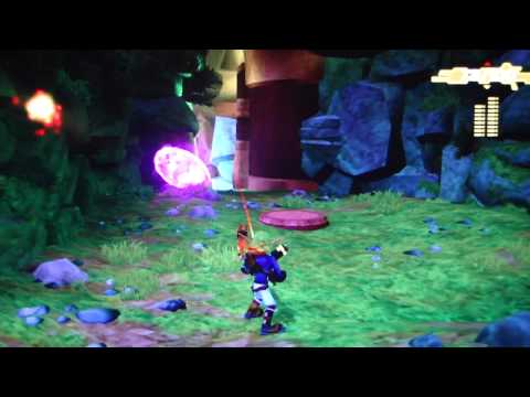 Jak and Daxter HD Collection Anniversary Playthrough Part 45 (II)