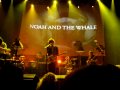 noah and the whale - slow glass