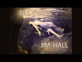 BILL EVANS / JIM HALL - Stairway to the stars