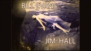 BILL EVANS / JIM HALL - Stairway to the stars