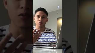 Download lagu KEUTAMAAN MENDENGARKAN AL-QURAN mp3