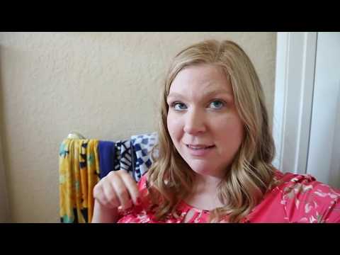 Brother's Wedding Rehearsal! DITL (05.26.2017)