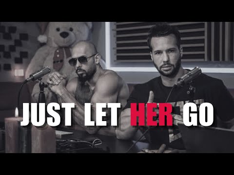 5 Heartbreak Rules Every Man Should Know | Andrew Tate & Tristan Tate Masculinity Motivation